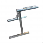 Žarnos Ritės Sandėliavimo Įrankiai Tvirtas Gaisrinės Žarnos Vyniotuvas Vandens Žarnų Vyniojimo Stovas Lauko