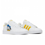 adidas Disney x Grand Court Donaldas Antis FY0250 EU 42 juoda/balta