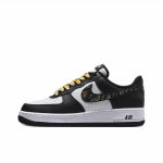 Nike Air Force 1 Riedlentės Batai Unisex Žemi Balti DV0788-001(Komanda384-A) 41