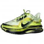 Melitta Baumeister x Nike Pegasus Premium Volt Vyri&scaron;ki sportbačiai Žali Cyber-Off-White-Noir IQ7336-700 38.5