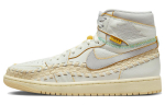 Jordan 1 Retro High OG SP Union LA Bephies Beauty Supply Summer Of '96 FD2565-100 40.5