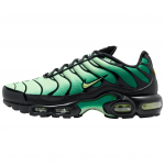 Nike Air Max Plus Vapor Žalias Malachitas Juodas &Scaron;viesiai Citrininis Twist DM0032-301 41