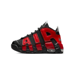 Nike Air More Uptempo Alternates Juoda Varsity Raudona PS DM0019-001 32 black