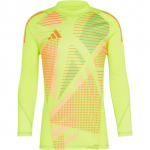 Adidas Tiro 24 Pro Long Sleeve Goalkeeper Jersey IK4907 L beige