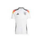 Adidas Vokietija 24 Namų mar&scaron;kinėliai IP8139 XL