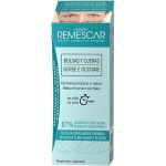 Soin pour les yeux - Remescar - Bolsas Y Ojeras - Formule v&eacute;g&eacute;tale - 8 ml - Unisex