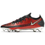 Nike Sk Phantom Gt Elite Fg Skepta Bloody Chrome CK8442-600 42