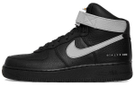 Nike Air Force 1 High 1017 Alyx 9SM Juoda Pilka CQ4018-003 37.5 black