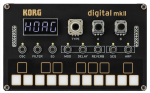 KORG skaitmeninis rinkinys mkII PROGRAMUOJAMAS SINTEZATORIAUS RINKINYS NTS-1