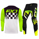 motokroso pavarų komplektas vaikams 4 5 6 7 8 9 10 11 12 13 metų Jaunimas vaikas Motociklas berniukas Mergaitė Jersey Pant Kits lenktyninis kostiumas Visureigis Enduro MX MTB XL-26