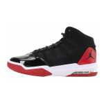 Jordan Max Aura Bred GS AQ9214-006 35.5 black