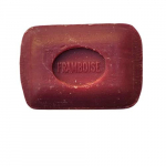 Marselio muilas Savonnerie le S&eacute;rail 100g Aviečių ry&scaron;kiai rožinė