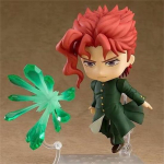 Anime Kakyoin Noriaki PVC figūrėlės žaislas JOJOs keista nuotykių kolekcija modelio lėlės dovana