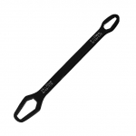 8&ndash;22 mm universalus &bdquo;Torx&ldquo; veržliaraktis, savaime užsiveržiantis reguliuojamas stiklas, veržliarakčio lenta, dvigalvis &bdquo;Torx&ldquo; veržliaraktis, rankiniai įrankiai gamykloje juoda