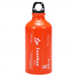 500 ml benzino degalų butelis benzino žibalo alkoholio suskystintų dujų bako degalų laikymo butelis lauke 500ml