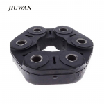 1 vnt BMW E60 E61 F10 F11 520i 523i 525i 528i automobilio juodo pavaros veleno lankstaus diskinio jungties automobilio auk&scaron;tos kokybės priedai 26117522027