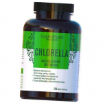 Chlorella, Chlorella, Golden Pharm 200 tab (71519003)