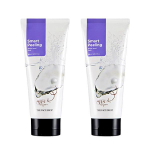 The Face Shop Smart Peeling White Jewel 120 ml (3 parinktys) 2PCS