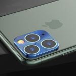 &bdquo;IPhone 12 / 13 Mini&ldquo; / 13 Pro / 11 / 11 Pro / 11 Pro Max Viso dangčio metalinis galinio objektyvo apsauginis žiedas, skirtas &bdquo;IPhone 12 13 Mini&ldquo; IPhone 11 Pro Max rožinio aukso spalvos