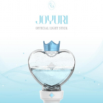 Oficiali JOYURI &scaron;viesos lazda
