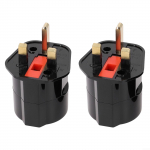 AC Universalus Adapteris Adapterio Ki&scaron;tukas Konversinis Ki&scaron;tukas Konverteris