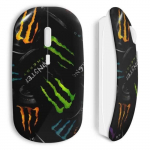 &bdquo;Monster Energy Drink&ldquo; belaidė pelė