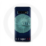 Coque pour Samsung Galaxy S10 Ozark S&eacute;rie Saison 4 Blanchiment D'argent