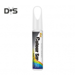12 ml Car Scratch Repair Skysti automobilių dažų ra&scaron;iklis Premium Deep Scratch Repair Car Touch-up Paint Brush Auto Repair Tool