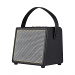 Rowin 30W elektrinės gitaros stiprintuvas su OTG BT funkcija įkraunamas ne&scaron;iojamas akustinės gitaros stiprintuvas