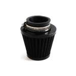Universalus 38 mm motociklo oro filtro įsiurbimo rinkinys, skirtas GY6 50cc 110cc 125cc motociklo paspirtukui Dirt Pit Bike ATV Quad Bugg