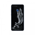 &bdquo;Huawei Honor 7C&ldquo; 5,7 colio dėklo dangtelis Mink&scaron;tas silikoninis TPU mielas dangtelis atgal Apsauginis telefono dėklas &bdquo;Huawei honor 7c Aum-L41&ldquo; krep&scaron;iams Honor 7C 5.7 inch