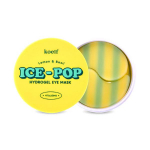 Koelf Lemon Basil Ice pop Hydrogel Eye Patch