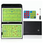 Futbolo trenerių lentos Futbolo mainų lentos magnetinės lentos rinkinys dkj