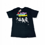 Koszulka męski SPENCER'S nadruk S