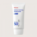 Manyo Factory drėkinantis apsauginis kremas nuo saulės su hialuronu 50ml (SPF50+) 1 PCS