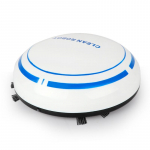 Automatinis tingus buitinis i&scaron;manusis &scaron;lavimo robotas USB įkrovimo valymo ma&scaron;ina mažo buitinio prietaiso dulkių siurblys