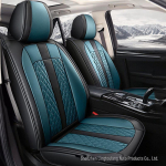 Universalus &bdquo;Four Seasons&ldquo; automobilio sėdynės užvalkalas ir pagalvėlė visoms automobilių sėdynėms &ndash; universalus pasirinkimas visoms progoms.