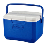 Coleman &scaron;altkrep&scaron;is Take 6 Talpa Apie Mėlynas 2000033009 4.7L mėlyna