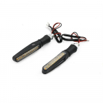 Honda Rebel CMX500 300 1100 CB1100 VT600 VFR800 CB250 CB600 CB900 Hornet CBR893 929 954 Reguliuojamas galinis valstybinio numerio laikiklis