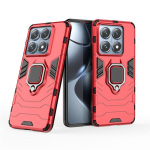 &Scaron;arvuotas magnetinis žiedinis laikiklis dėklas Xiaomi 14T 13T 12T 11T Pro Mi 15 5G Apsauginis dangtelis kamerai Mi14T Mi15 Funda For Xiaomi 11T tamsiai mėlyna