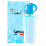 Eau de Toilette for Women Blue Celeste 75ml. 75 ML + 75 ML + 75 ML