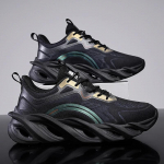 nauji Batai Vyrams Sportbačiai Vyri&scaron;ki kasdieniai Vyri&scaron;kas batis tenis Prabangūs batai Sportbačiai Lenktynės Kvėpuojantys batai madingi loaferiai bėgiojimas 46