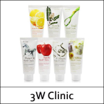 [3W Clinic] (b) Hand Cream 101ml / Moisturizing Hand Cream / #Olive