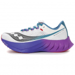Saucony Endorphin Pro 4 Galaxy Pack Vyri&scaron;ki sportbačiai White Shadow S20939-68 40