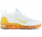 Nike Air VaporMax 2021 FK SE - Frank Rudy - Herren Sneakers Schuhe DQ8963-100 ORIGINAL EU 42 US 8.5
