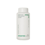Innisfree žaliosios arbatos hialurono losjonas 170 ml 170ml