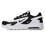 Nike Air Max Bolt GS Balti Juodi Vaikų Sportbačiai CW1626-102 35.5
