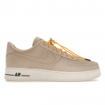 Nike Air Force 1 07 LV8 Moving Company &ndash; Sanddrift vyri&scaron;ki sportbačiai, rudi, citrininiai-pulsiniai, DV0794-100 40