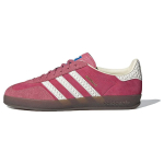 adidas Gazelle Indoor beveik rožinės spalvos su guminiu padu Unisex sportbačiai Core-White IF1809 44⅔ pink