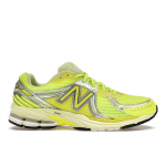Aim&eacute; Leon Dore x New Balance 860v2 Geltoni Vyri&scaron;ki Sportbačiai ML860AE2 39.5